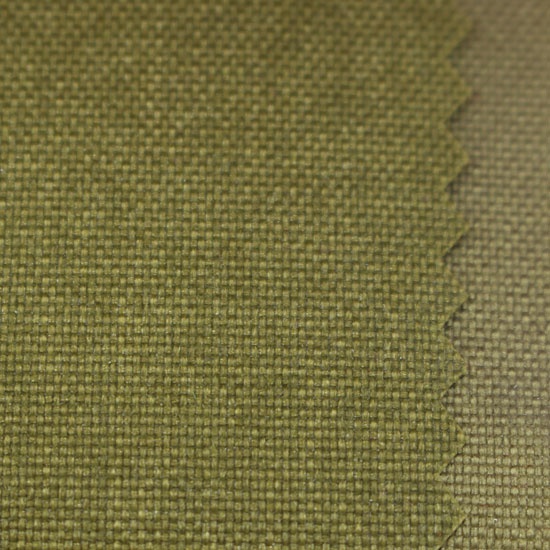 pu coated 500d cordura nylon fabric