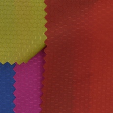 70D football ripstop nylon fabric