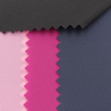 230T twill nylon fabric