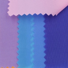 pu coated 210D nylon fabric