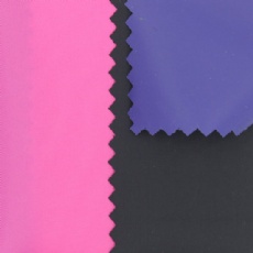 190t nylon soft pvc fabric