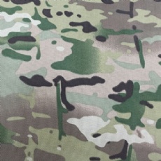 1000d multicam camouflage nylon
