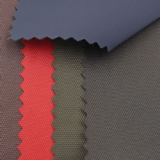 420d pvc coated nylon fabric