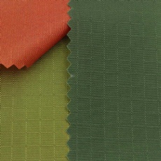 210D 0.5 grid nylon fabric