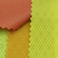 210D prismatic nylon fabric